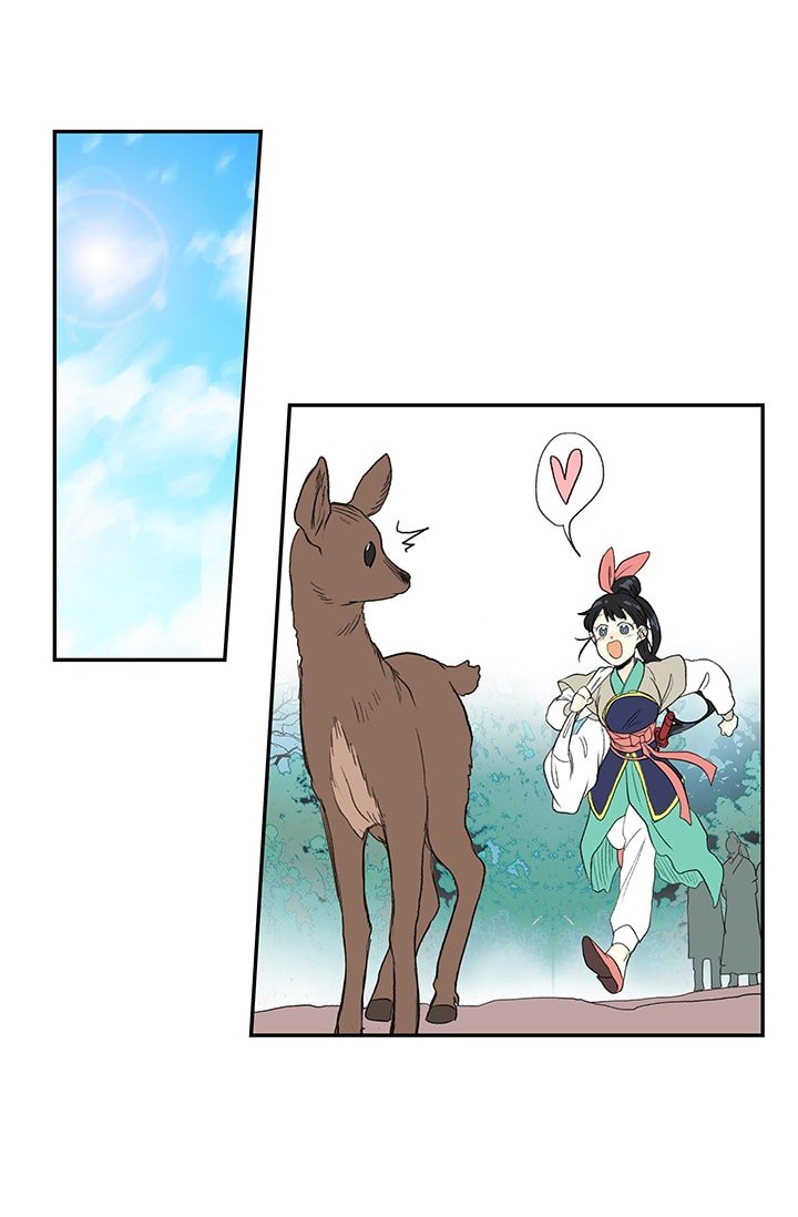 The Scholar's Reincarnation Chapter 84 22